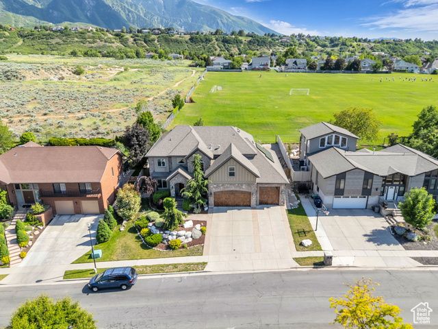 2894 E COBBLEMOOR LN, Sandy, UT 84093