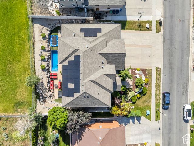 2894 E COBBLEMOOR LN, Sandy, UT 84093