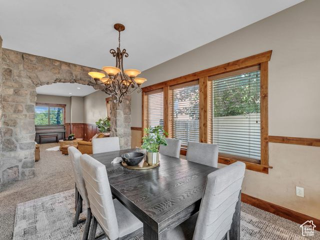 2894 E COBBLEMOOR LN, Sandy, UT 84093