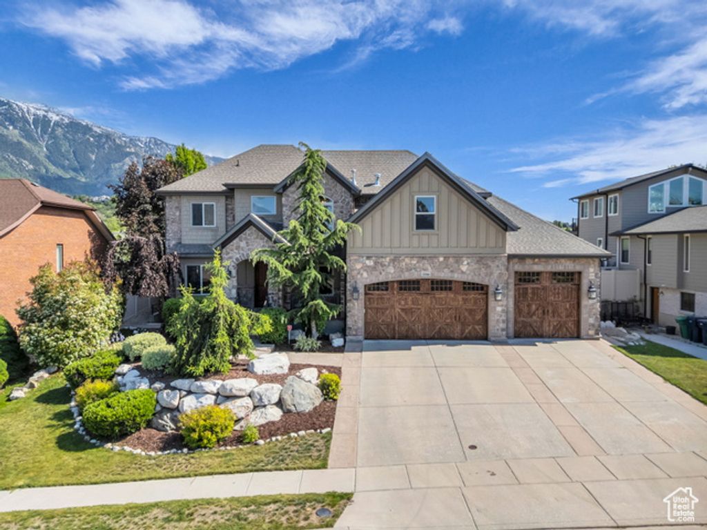2894 E COBBLEMOOR LN, Sandy, UT 84093