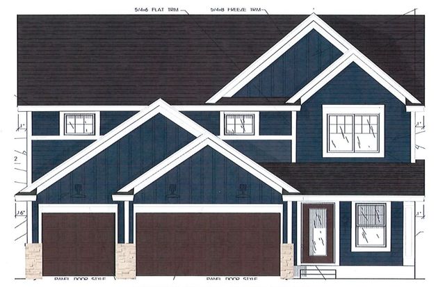 17961 Hidden Creek Trail, Lakeville, MN 55044