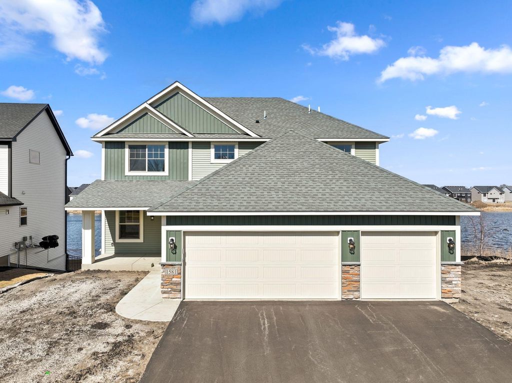 17961 Hidden Creek Trail, Lakeville, MN 55044
