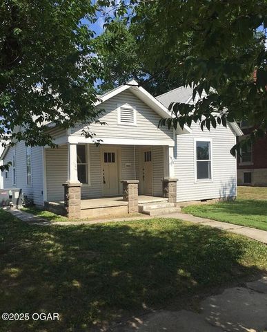 1920 S Connor Avenue, Joplin, MO 64804