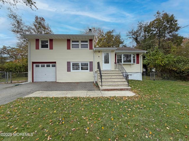 9 Hillview Drive, Neptune Township, NJ 07753