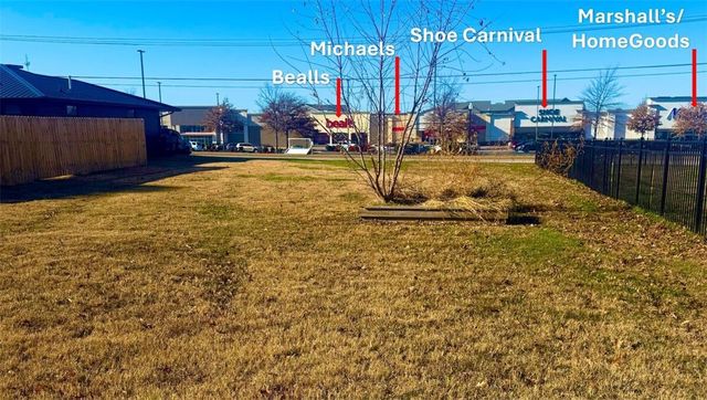 303 S Promenade Boulevard, Rogers, AR 72758