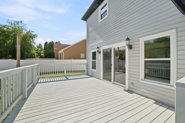 2925 Somme Street, Joliet, IL 60435