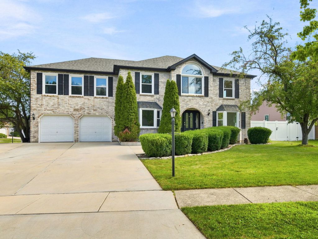 2925 Somme Street, Joliet, IL 60435