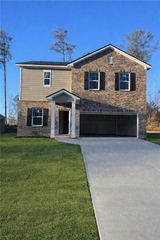 2188 Argento Circle, Dacula, GA 30019