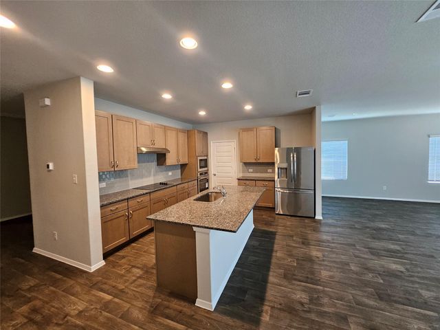 600 Hickory Bend TRL, Georgetown, TX 78628