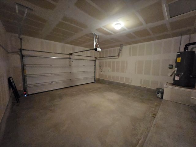 600 Hickory Bend TRL, Georgetown, TX 78628
