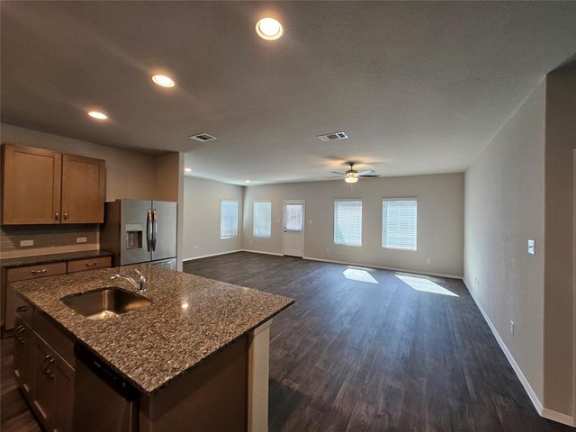 600 Hickory Bend TRL, Georgetown, TX 78628