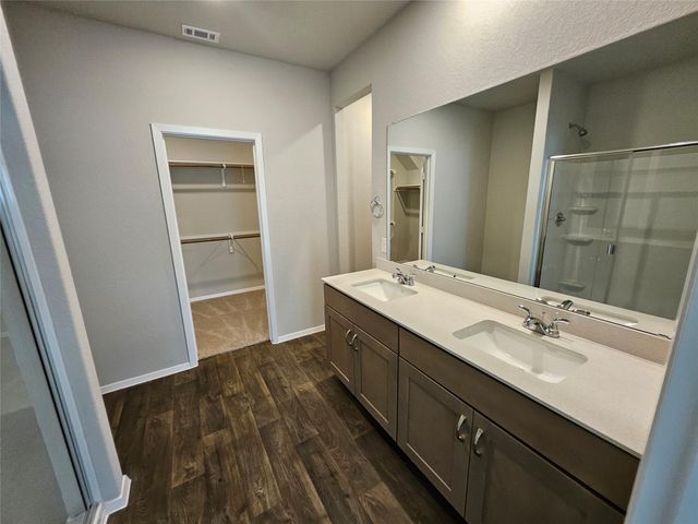 600 Hickory Bend TRL, Georgetown, TX 78628