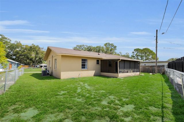 207 ELAINE DRIVE, Auburndale, FL 33823