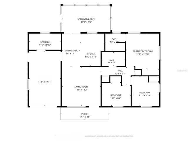 207 ELAINE DRIVE, Auburndale, FL 33823