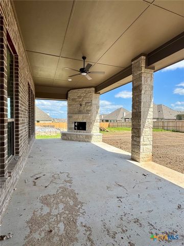10805 Saddlesoap Cove, Temple, TX 76502