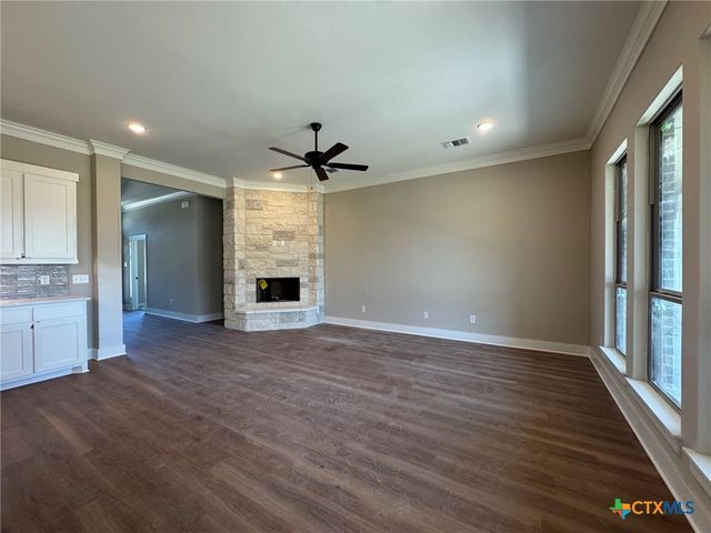 10805 Saddlesoap Cove, Temple, TX 76502