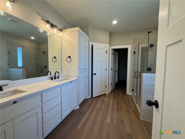 10805 Saddlesoap Cove, Temple, TX 76502