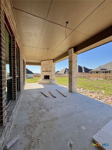 10805 Saddlesoap Cove, Temple, TX 76502