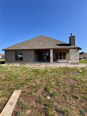 10805 Saddlesoap Cove, Temple, TX 76502