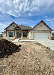 10805 Saddlesoap Cove, Temple, TX 76502