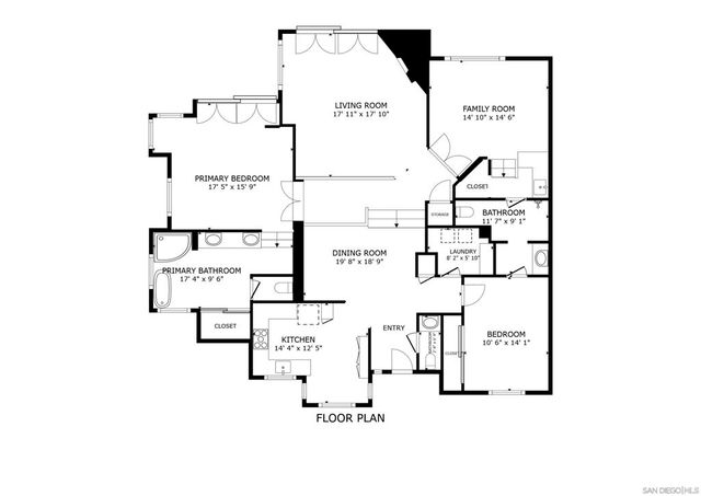 11037 Caminito Vista Pacifica, San Diego, CA 92131