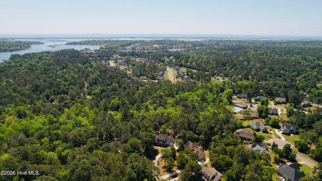 114 Killdeer Drive, Hampstead, NC 28443