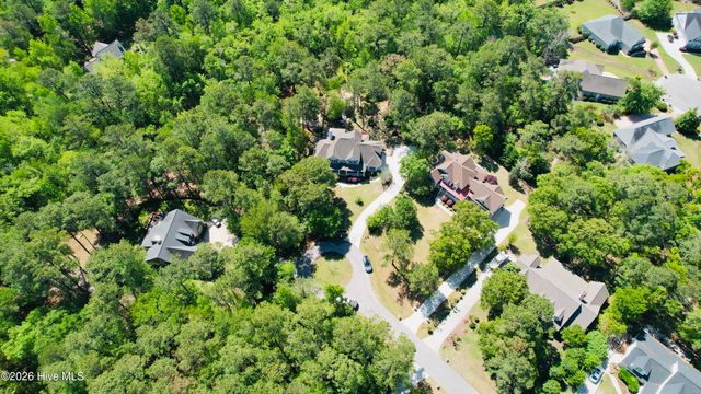 114 Killdeer Drive, Hampstead, NC 28443