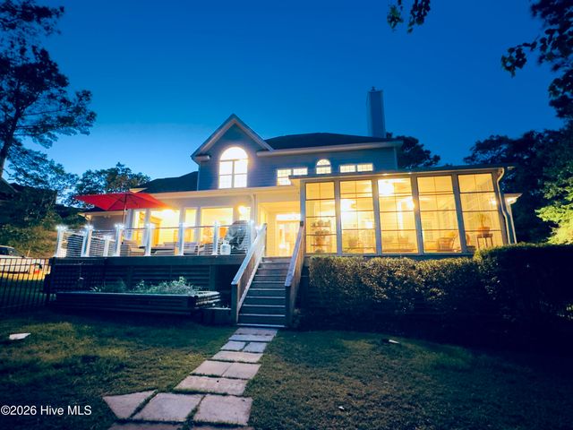 114 Killdeer Drive, Hampstead, NC 28443
