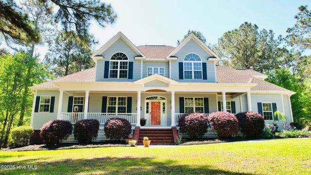 114 Killdeer Drive, Hampstead, NC 28443