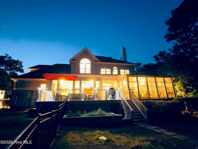 114 Killdeer Drive, Hampstead, NC 28443