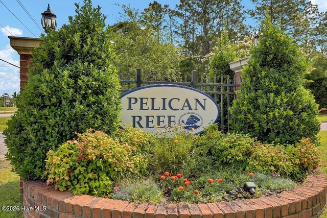 114 Killdeer Drive, Hampstead, NC 28443