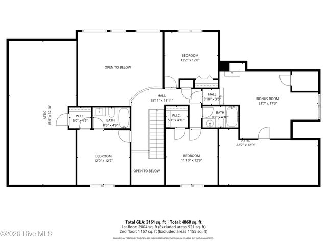 114 Killdeer Drive, Hampstead, NC 28443