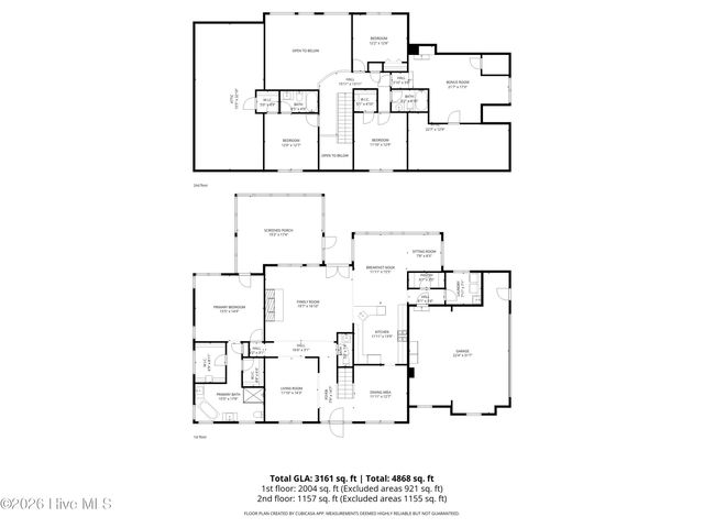 114 Killdeer Drive, Hampstead, NC 28443