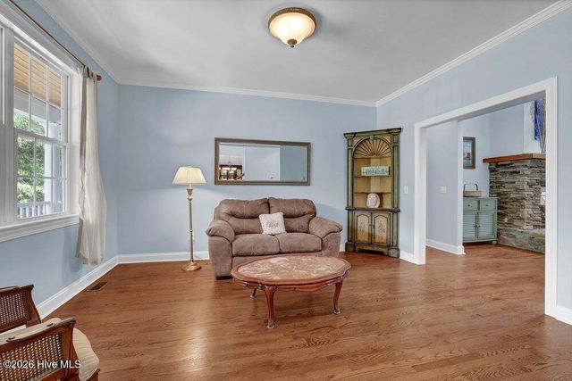 114 Killdeer Drive, Hampstead, NC 28443
