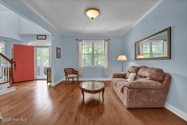 114 Killdeer Drive, Hampstead, NC 28443
