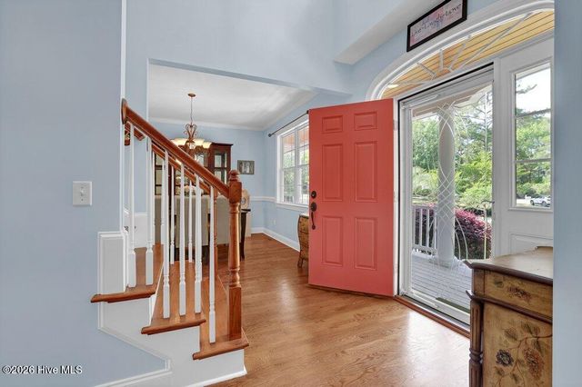 114 Killdeer Drive, Hampstead, NC 28443