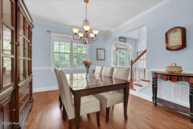 114 Killdeer Drive, Hampstead, NC 28443