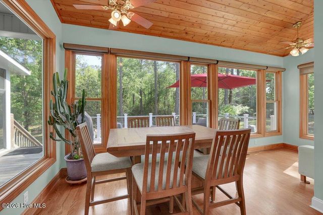 114 Killdeer Drive, Hampstead, NC 28443