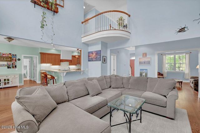 114 Killdeer Drive, Hampstead, NC 28443
