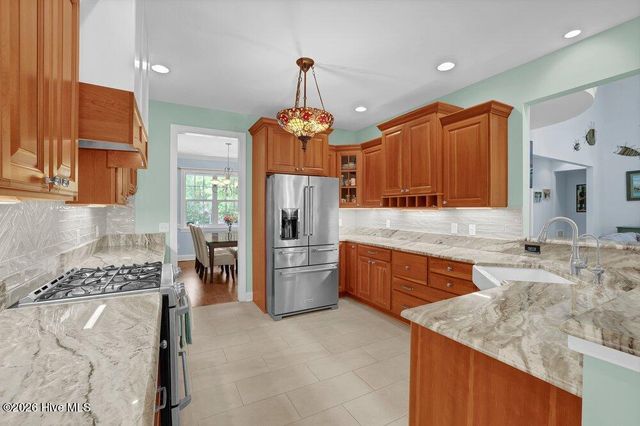 114 Killdeer Drive, Hampstead, NC 28443