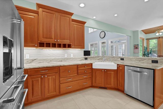114 Killdeer Drive, Hampstead, NC 28443
