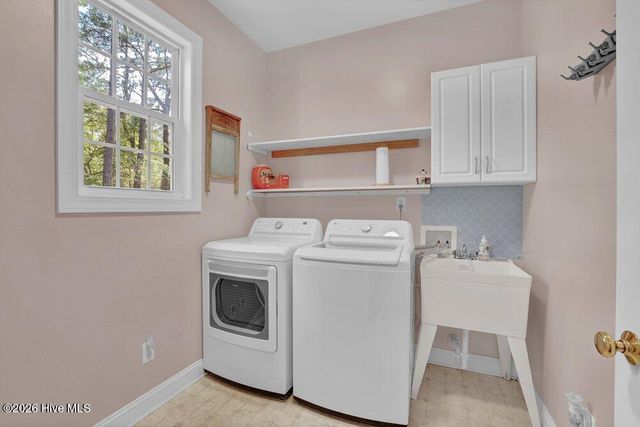 114 Killdeer Drive, Hampstead, NC 28443