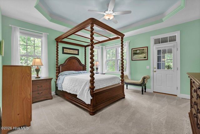 114 Killdeer Drive, Hampstead, NC 28443