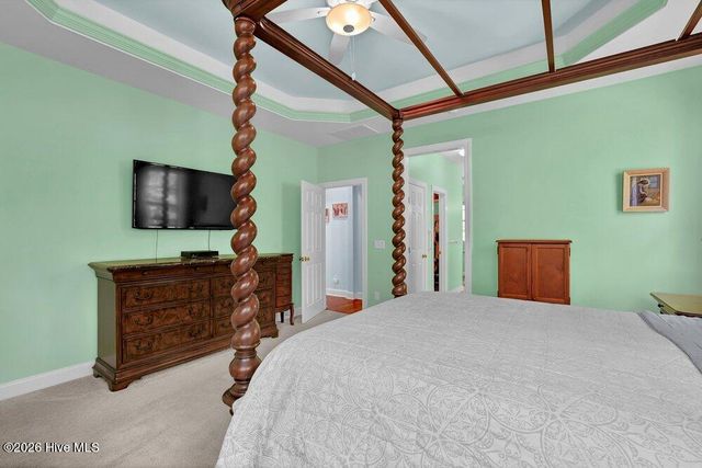114 Killdeer Drive, Hampstead, NC 28443
