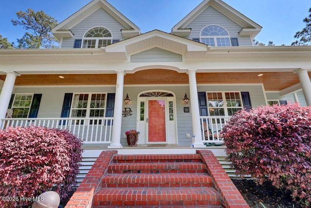 114 Killdeer Drive, Hampstead, NC 28443