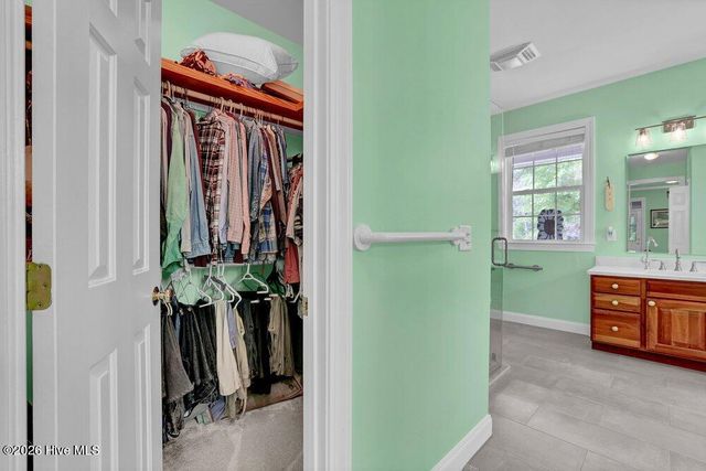 114 Killdeer Drive, Hampstead, NC 28443