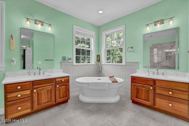 114 Killdeer Drive, Hampstead, NC 28443