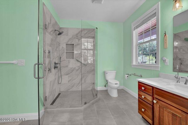 114 Killdeer Drive, Hampstead, NC 28443