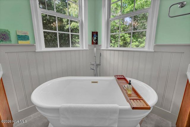 114 Killdeer Drive, Hampstead, NC 28443
