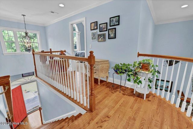 114 Killdeer Drive, Hampstead, NC 28443